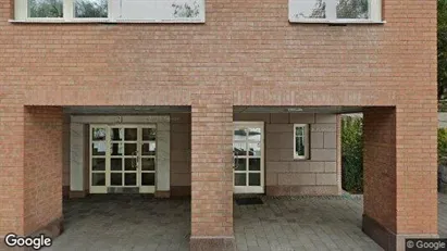 Apartments for rent in Stockholm West - Photo from Google Street View