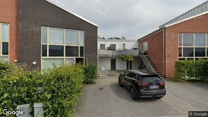 Apartments for rent in Lomma - Photo from Google Street View