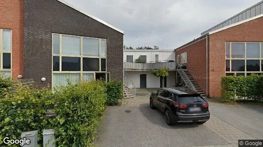 Apartments for rent in Lomma - Photo from Google Street View