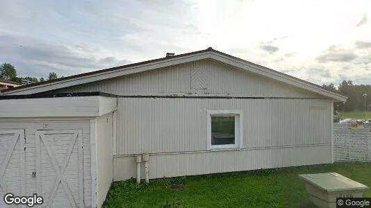 Apartments for rent in Sundsvall - Photo from Google Street View