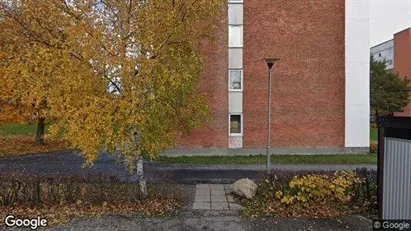 Apartments for rent in Eskilstuna - Photo from Google Street View