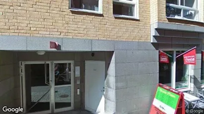 Apartments for rent in Malmö City - Photo from Google Street View