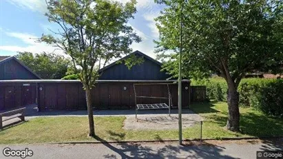 Apartments for rent in Skurup - Photo from Google Street View