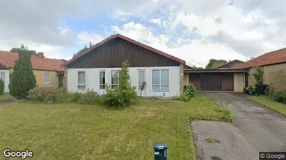Apartments for rent in Lund - Photo from Google Street View