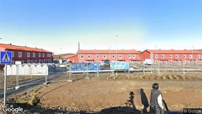 Apartments for rent in Trollhättan - Photo from Google Street View