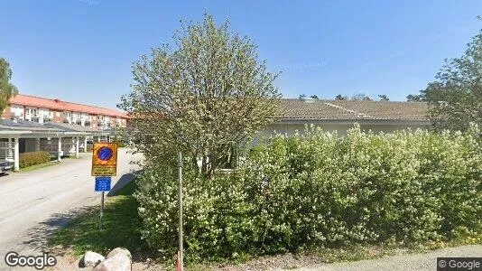Apartments for rent in Trollhättan - Photo from Google Street View