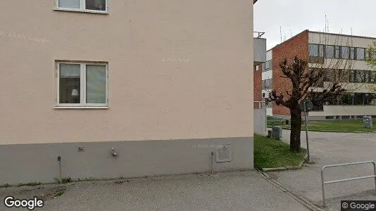 Apartments for rent in Örebro - Photo from Google Street View