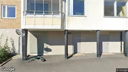 Apartments for rent in Majorna-Linné - Photo from Google Street View