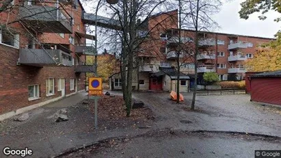 Apartments for rent in Stockholm South - Photo from Google Street View