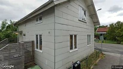 Apartments for rent in Lilla Edet - Photo from Google Street View