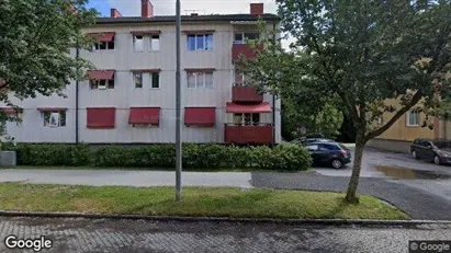 Apartments for rent in Södertälje - Photo from Google Street View