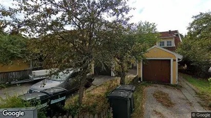 Apartments for rent in Huddinge - Photo from Google Street View
