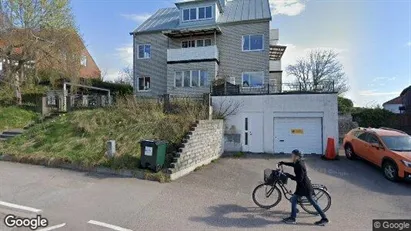 Apartments for rent in Halmstad - Photo from Google Street View