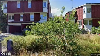 Apartments for rent in Danderyd - Photo from Google Street View