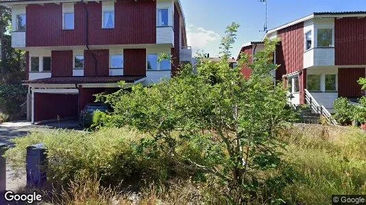 Apartments for rent in Danderyd - Photo from Google Street View