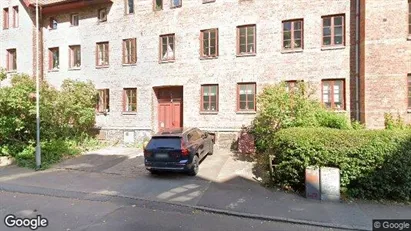 Apartments for rent in Gothenburg City Centre - Photo from Google Street View