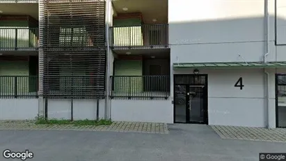 Apartments for rent in Täby - Photo from Google Street View