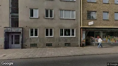 Apartments for rent in Linköping - Photo from Google Street View