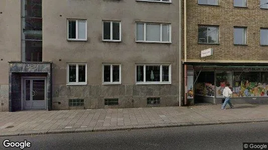Apartments for rent in Linköping - Photo from Google Street View