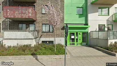 Apartments for rent in Järfälla - Photo from Google Street View