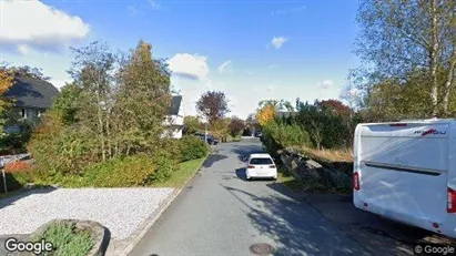Apartments for rent in Härryda - Photo from Google Street View