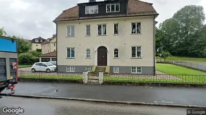 Apartments for rent in Borås - Photo from Google Street View