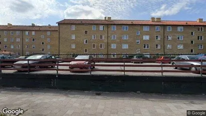 Apartments for rent in Malmö City - Photo from Google Street View
