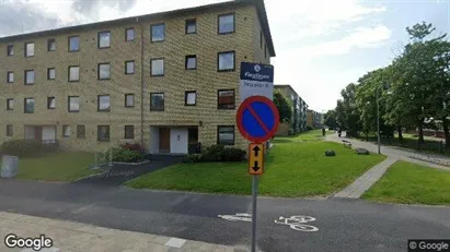 Apartments for rent in Mölndal - Photo from Google Street View