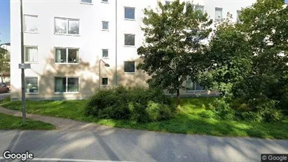 Apartments for rent in Stockholm South - Photo from Google Street View