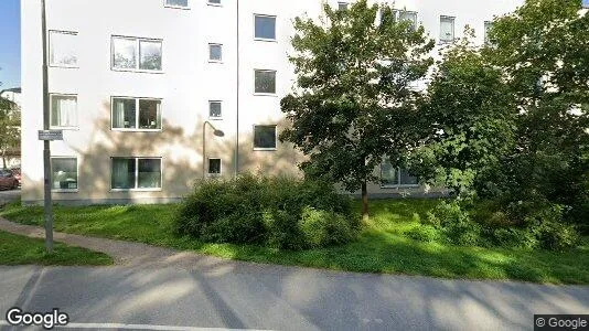 Apartments for rent in Stockholm South - Photo from Google Street View