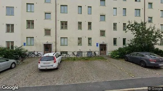 Apartments for rent in Örgryte-Härlanda - Photo from Google Street View