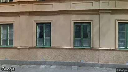 Apartments for rent in Linköping - Photo from Google Street View