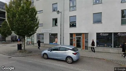 Apartments for rent in Kungsbacka - Photo from Google Street View