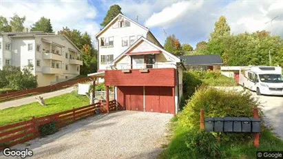 Apartments for rent in Falun - Photo from Google Street View