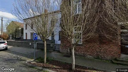Rooms for rent in Aiseau-Presles - Photo from Google Street View