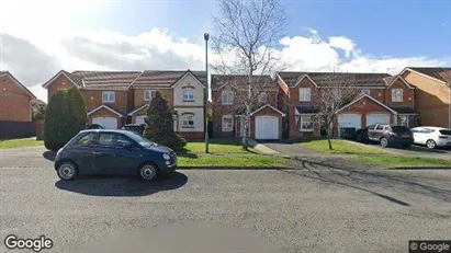 Apartments for rent in Stockton-on-Tees - Cleveland - Photo from Google Street View