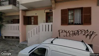Apartments for rent in Neapoli-Sykies - Photo from Google Street View