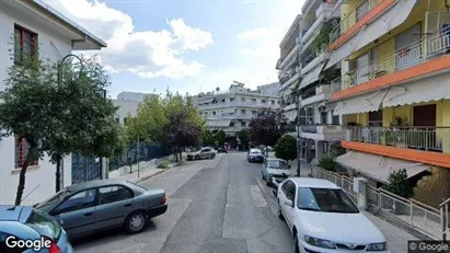 Apartments for rent in Thessaloniki - Photo from Google Street View