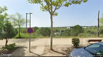 Apartments for rent in San Sebastián de los Reyes - Photo from Google Street View