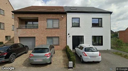 Apartments for rent in Kortenberg - Photo from Google Street View