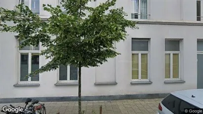 Apartments for rent in Stad Antwerp - Photo from Google Street View