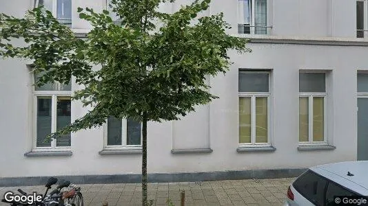 Apartments for rent in Stad Antwerp - Photo from Google Street View