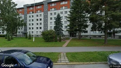 Apartments for rent in Pori - Photo from Google Street View