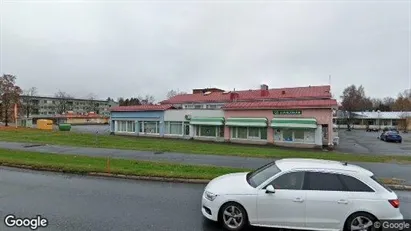 Apartments for rent in Pori - Photo from Google Street View
