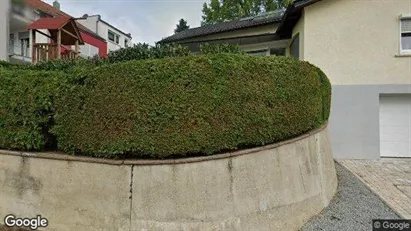 Apartments for rent in Göppingen - Photo from Google Street View