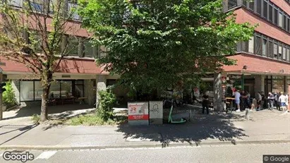 Apartments for rent in Augsburg - Photo from Google Street View