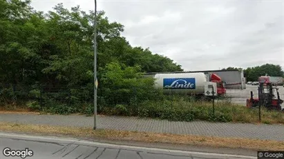 Apartments for rent in Rhein-Neckar-Kreis - Photo from Google Street View