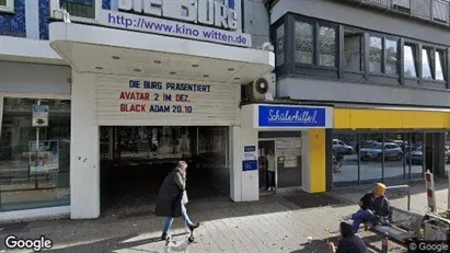 Apartments for rent in Ennepe-Ruhr-Kreis - Photo from Google Street View