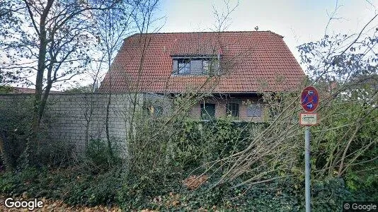 Apartments for rent in Krefeld - Photo from Google Street View