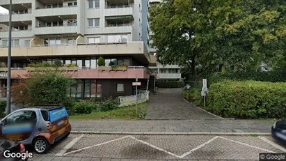 Apartments for rent in Cologne Lindenthal - Photo from Google Street View